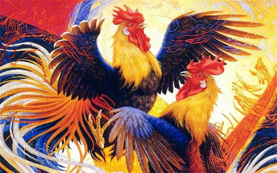 Ilustrasi permainan bertema kompetisi dalam pilihan lobi HARAPJP