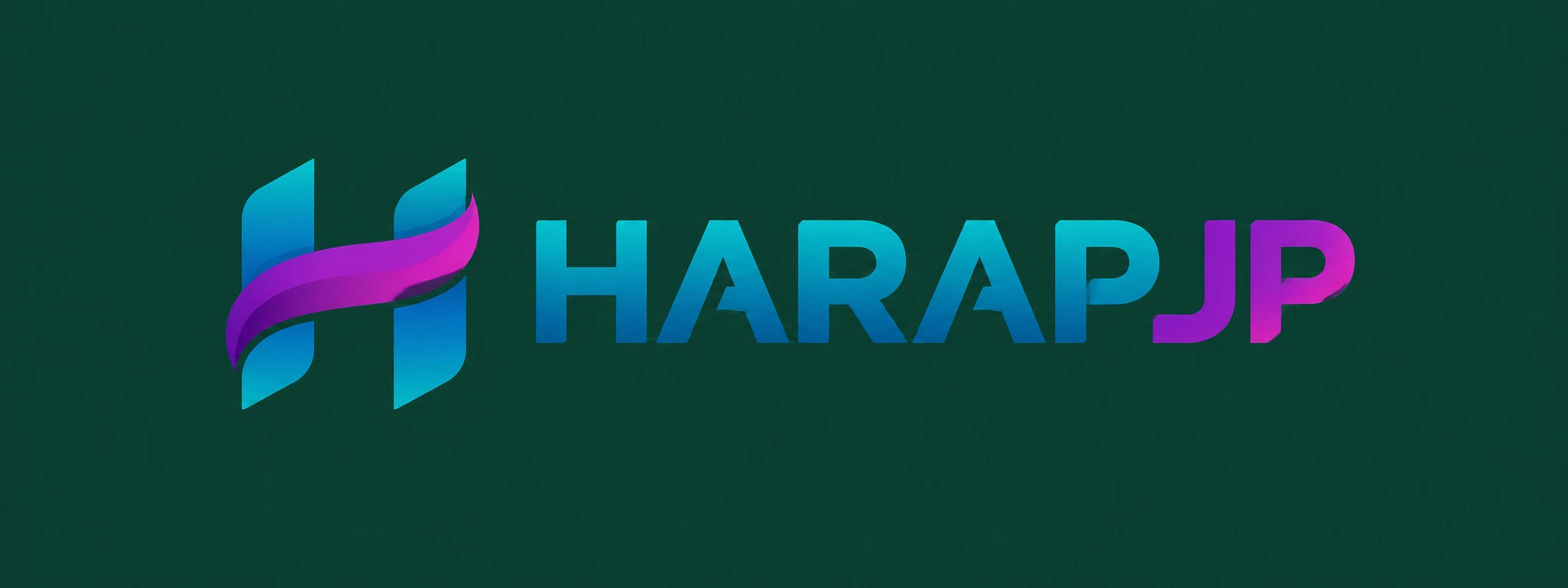 HARAPJP Logo